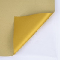 Autocollant en vinyle adhésif personnalisé 3D épaissi double couche, imperméable, haute résistance à la déchirure, en PU pour tous les textiles et tissus