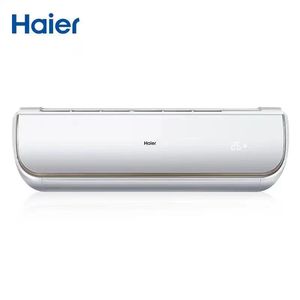 Climatiseur de plafond Haier <span class=keywords><strong>Split</strong></span> à condenseur en cuivre <span class=keywords><strong>2</strong></span> rangées, compresseur DC Inverter, télécommande pour maison, hôtel, bureau - Product Image 1