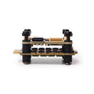 Controlador de Vuelo FPV de Alto Rendimiento Holybro Kakute H7 V1.3 V1.5, 50A 65A, Conjunto ESC 4 en 1, Compatible con <span class=keywords><strong>BetaFlight</strong></span> y ArduPilot - Product Image 3