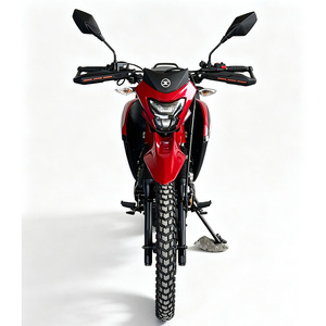 Motocicleta Todoterreno de 150cc, Motocross de <span class=keywords><strong>175cc</strong></span>, <span class=keywords><strong>Pit</strong></span> <span class=keywords><strong>Bike</strong></span> de 200cc, Motocicleta de Gasolina Fabricada en China, Gran Venta - Product Image 2