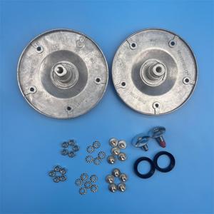 Pinza de tanque para <span class=keywords><strong>lavadora</strong></span>, Unidad de Soporte de brida adecuada para <span class=keywords><strong>WHIRLPOOL</strong></span> 481252088117 480110100802, <span class=keywords><strong>precio</strong></span> de fábrica - Product Image 3