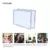 Hot Selling Flexibele Stalen Spoel Magnetisch Whiteboard Blad Voor Koelkast En Metalen Oppervlak Kleur Gecoat Custom Cutting Mogelijk - Product Image 5