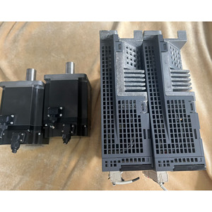 Unidad y Motor MR-J3-70A HF-KP73 - Product Image 6