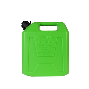 Bidon d'eau en plastique SEAFLO de 20 litres avec arrêt automatique, <span class=keywords><strong>petit</strong></span> modèle vert en Chine - Product Image 1