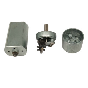 <span class=keywords><strong>Motor</strong></span> de CC de Alta Velocidad de <span class=keywords><strong>5V</strong></span> 7V 300rpm, Especificaciones del <span class=keywords><strong>Motor</strong></span> de Engranajes de CC de 6V 12V - Product Image 5