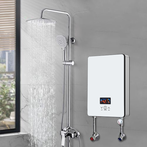 110V 127V 3 5KW Tap Water