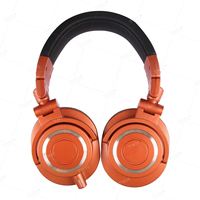 TNH Dj produsen Cina kualitas terbaik Boss tulang headphone konduksi Premium ATH M50X