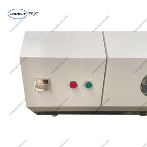 เครื่องทดสอบไมโครเดวาล (<span class=keywords><strong>Micro</strong></span>-<span class=keywords><strong>Deval</strong></span>) สำหรับการทดสอบความทนทานต่อการขัดถู - Product Image 6