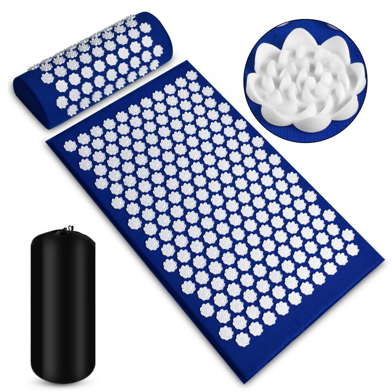 Customizable Eco Friendly Acupuncture Organic Acupressure