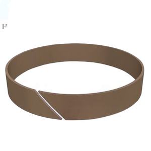 Cylindre d'huile de piston joint ruban de guidage joint de bague d'usure de cylindre hydraulique <span class=keywords><strong>RYT</strong></span> - Product Image 1