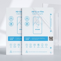 UGOODCUT Film Hydrogel EPU HD Transparent Auto-Réparateur Couverture Intégrale pour Machine de Découpe de Films de Protection d'Écran de Téléphone