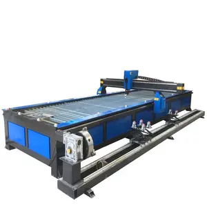 High Quality cnc plasma cutting machine plasma cutter for sale