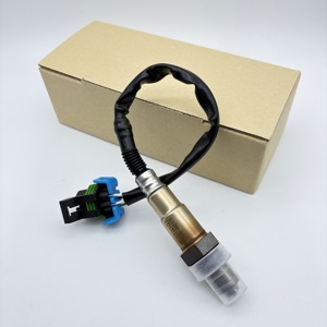 1 × جهاز استشعار الأكسجين المنبع والهبوط-من أجل Chevy GMC Buick illac W/ Socket - Product Image 2