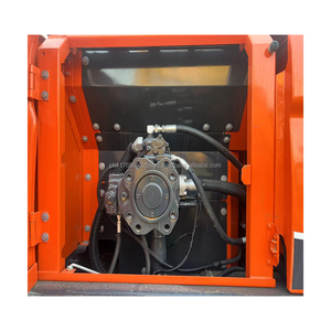 Excavadora multifunción DOOSAN DX225LCA con precio rebajado, excavadora de segunda mano - Product Image 6