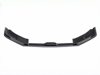 Kit carrosserie A-RT style AE en fibre de carbone sèche, comprenant lèvre avant, diffuseur arrière, jupes latérales, spoiler et capot pour Porsche Panamera 976 2024+