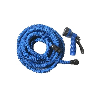 Hot Selling Magic <strong>Extending</strong> <strong>Hose</strong> Pipe Garden Water <strong>Hose</strong> Retractable Garden <strong>Hose</strong> - Product Image 2