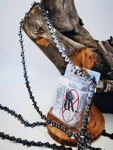 8/12/14/16/18/<span class=keywords><strong>20</strong></span>/24インチミニオイルチェーンソーステンレス鋼ソーチェーンガソリン電気チェーンソー木材切断機部品 - Product Image 5