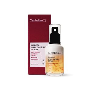 Suero Facial Blanqueador Centellian24 Madeca Vital Capsule Serum 50ml - Product Image 1