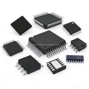 Virtex Xilinx Virtex FPGA IC BGA XC4VFX20-10FFG672C - Product Image 1