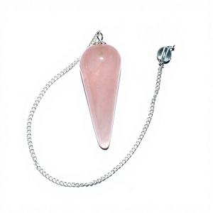 Péndulos de Ágata con Grabado de Amor Feng Shui - Los Más Vendidos en Línea - Product Image 1