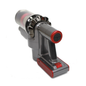 Usine OEM 130W 2 en 1 sans fil Cyclone Dry Best Ash Handy Battery V10 Stick Vacuum Cleaner - Product Image 4