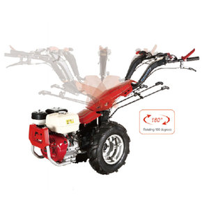 Broyeur à <span class=keywords><strong>copeaux</strong></span> monté sur tracteur à deux roues, broyeur à bois pour différentes applications de <span class=keywords><strong>paillage</strong></span> et de compostage, homologué CE - Product Image 6