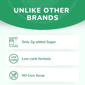 Gummies de Vitamine C OEM/ODM pour Adultes et Enfants – Soutien du Système Immunitaire – Complément Booster d'Immunité VIT C – Gommes Végétaliennes Mâchantes et Savoureuses - Product Image 3