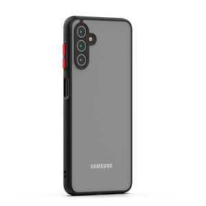 <span class=keywords><strong>Accessori</strong></span> per cellulari custodia opaca per fumo custodia per telefono in TPU per <span class=keywords><strong>Samsung</strong></span> <span class=keywords><strong>S22</strong></span> - Product Image 2