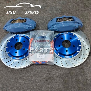 Nouvel étrier <span class=keywords><strong>de</strong></span> <span class=keywords><strong>frein</strong></span> <span class=keywords><strong>de</strong></span> course modifié F50 adapté aux kits <span class=keywords><strong>de</strong></span> freinage à 4 pistons <span class=keywords><strong>de</strong></span> 17/18 pouces et plus pour Honda Accord 2023 - Product Image 4