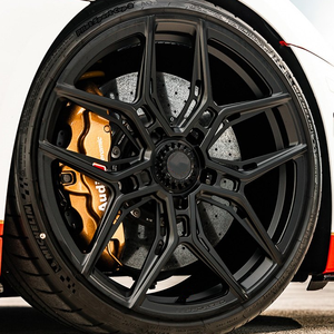 Llanta de Ruedas Forjadas de 18, 19, 20, 21, 22, 24 Pulgadas, para Benz E63, E55, Sl63, Cls63, <span class=keywords><strong>BMW</strong></span>, M5, M6, M7, M8, Audi, Rs7, Rsq8, Rs6, S7, S8, A6, RSetronGT, 2017 - Product Image 1