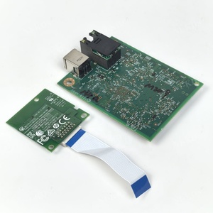 Carte de formateur d'origine 4QL26-60001 pour carte logique hp M209 <span class=keywords><strong>M209dw</strong></span> carte sans fil 0960-4745 pour une utilisation dans Toner 134A - Product Image 3