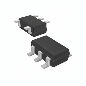 Buy Online Electronic Components Power Management (PMIC) XC6124C339MR-G SC 74A, SOT 753 Original One Stop Service - Product Image 1