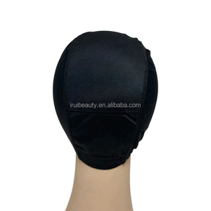 Tốt nhất bán glueless <span class=keywords><strong>U</strong></span> phần tóc giả <span class=keywords><strong>cap</strong></span> hầ<span class=keywords><strong>u</strong></span> hết tương tự như da đầ<span class=keywords><strong>u</strong></span> mà<span class=keywords><strong>u</strong></span> sắc có thể điề<span class=keywords><strong>u</strong></span> chỉnh dây đai <span class=keywords><strong>Monofilament</strong></span> tóc mở rộng công cụ - Product Image 5