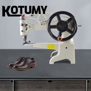 Hướng dẫn sử dụng da Giày Máy may phù hợp với sợi nylon, sợi bông, và sợi tơ - Product Image 2