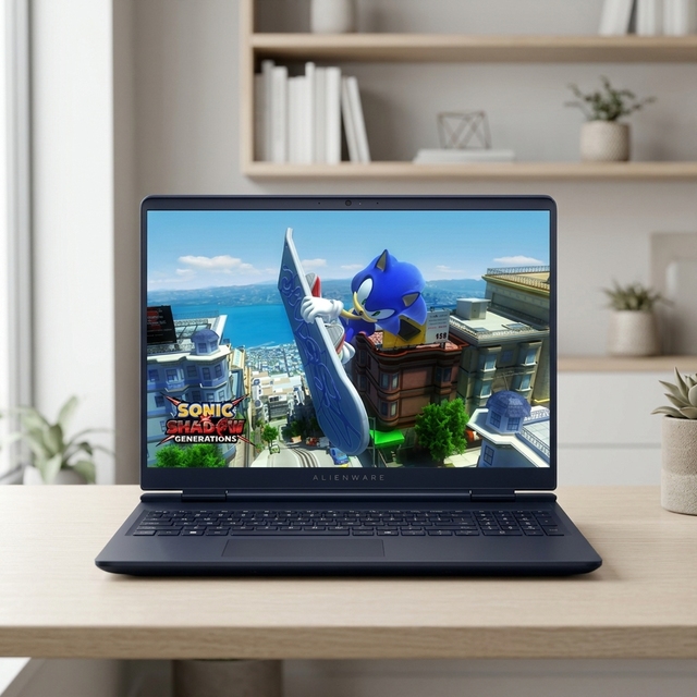 Laptop AC16250 Intel Core I7 Processor (Series 2) 240H (24MB Cache 10 Cores 1.80 to 5.20 GHz)