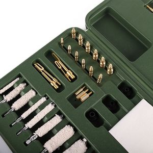 . 22 .30 .40 .45 .223 .308 .410 Bộ Dụng Cụ Vệ Sinh Đa Năng Calibre 5.56Mm - Product Image 3