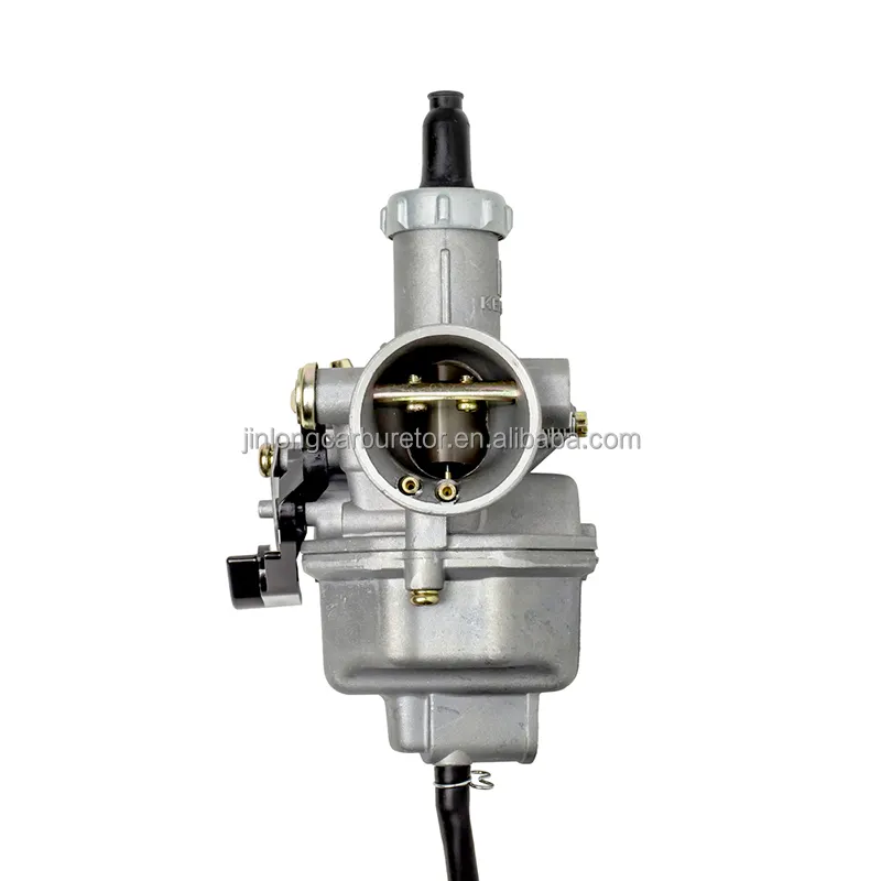 PZ26 CARBURETOR CARB NEW 26MM CG125 CG150 125CC 150CC for HONDA MOTORCYCLE DIRT BIKE CARBURETOR Box Aluminum