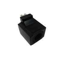 Bobine de solénoïde CETOP 03 4WE6 4WE10, accessoires hydrauliques, bobines de vanne hydraulique/vanne directionnelle, neuves