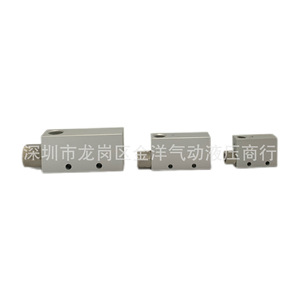 Générateur de vide CKT CV-10 CV-15 CV-20, vanne à vide pneumatique pour l'automatisation industrielle - Product Image 1