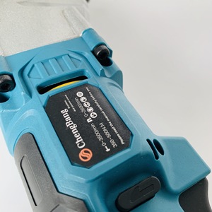 Llave de Impacto Inalámbrica de Alto Torque de 500N.m, Llave de Impacto Portátil sin Escobillas de 1/2 Pulgada, Llaves de Litio de Ángulo Recto - Product Image 4