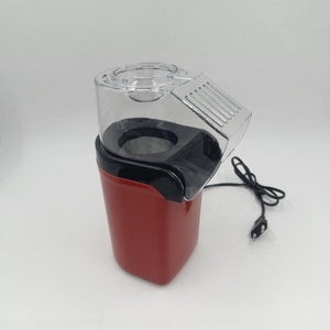 Nueva Mini Máquina de Palomitas de Maíz, Electrodomésticos, Funcionamiento con un Solo Botón, Simple y Fácil de Limpiar - Product Image 2