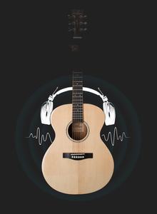 <span class=keywords><strong>Guitarra</strong></span> acústica <span class=keywords><strong>de</strong></span> clase A, <span class=keywords><strong>guitarra</strong></span> iniciada para principiantes <span class=keywords><strong>de</strong></span> 38 pulgadas, <span class=keywords><strong>guitarra</strong></span> trasera <span class=keywords><strong>de</strong></span> madera <span class=keywords><strong>de</strong></span> melocotón - Product Image 6