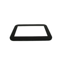 Protecteur d'écran, 10.1 pouces, 0.7mm, verre trempé pour tablette PC industrielle, bonne rectifieuse