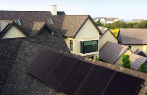 Module solaire bifacial AIKO Comet Series 615W, double vitrage, ABC, type N, efficacité 25%, sans taxes, entrepôt UE, prêt à être expédié - Product Image 2