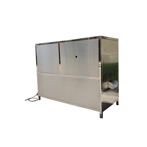 เครื่องปอกเปลือก<span class=keywords><strong>หัว</strong></span>หอมอุตสาหกรรม เครื่องตัดรากหัวหอม เครื่องปอกเปลือก<span class=keywords><strong>หัว</strong></span>หอมขนาดเล็ก เครื่องปอกเปลือกกระเทียม - Product Image 4