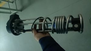 Capteur de niveau de fluide d'échappement diesel (<span class=keywords><strong>DEF</strong></span>) 2386456 <span class=keywords><strong>DAF</strong></span> XF106 EURO 6 Capteur de qualité <span class=keywords><strong>DEF</strong></span> - Product Image 4