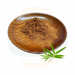 Extracto Puro <span class=keywords><strong>de</strong></span> Lophatherum Gracile <span class=keywords><strong>de</strong></span> China-Herb, Ingrediente Natural Derivado <span class=keywords><strong>de</strong></span> Plantas, Apto para Alimentos, Bebidas y Suplementos Diarios - Product Image 3