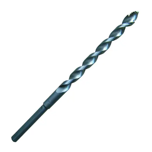 square extra long wood screw drill for drilling all kinds of wood