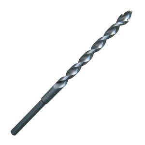 Extra Long Square Wood Screw Drill for All Kinds of Wood Drilling Bits - Product Image 1