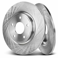 Rotor de freno de 25T para Ford, Mazda, Buick, Escort, Maverick, Transit, Mondeo, 3, 6, Ranger, 1, 2, 12, 12, 12, 12, 12, 12